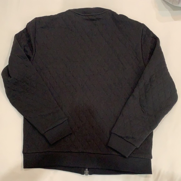 Jackets & Coats Nwt Crosby Howard Mens Quilted Jacket Poshmark